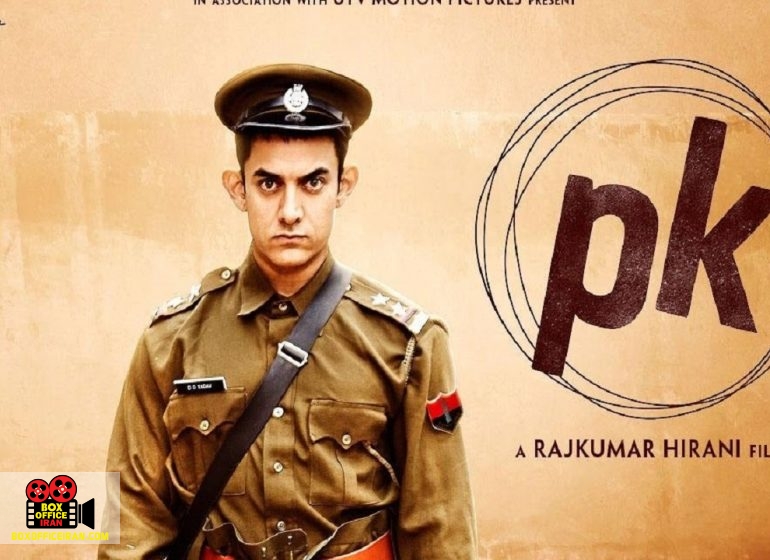 فیلمهای سینمایی