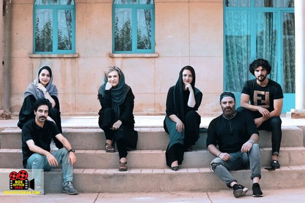 عباس نادران