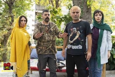 مسعود کیمیایی