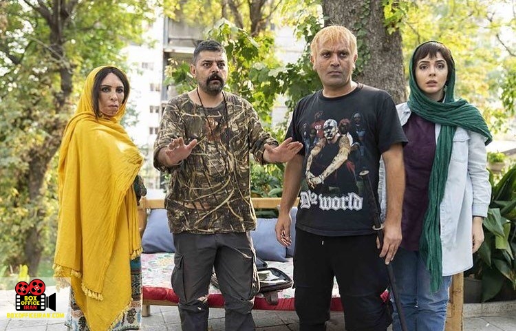 مسعود کیمیایی