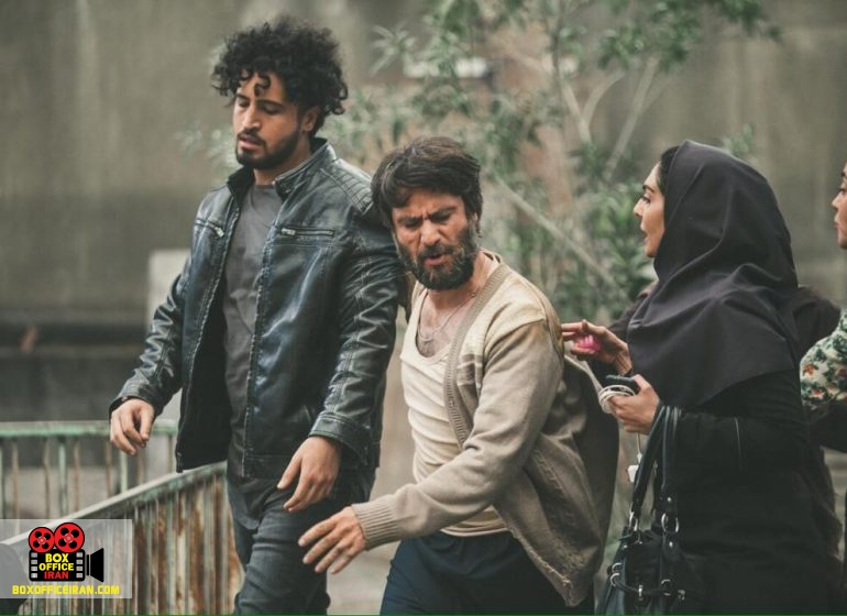 علی ابراهیمی