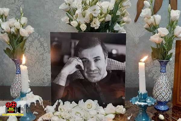 بازیگر