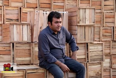 امیرحسین عنایتی