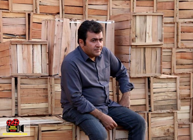 امیرحسین عنایتی