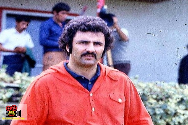 فیلمنامهنویس