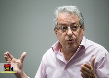 هوشنگ کامکار