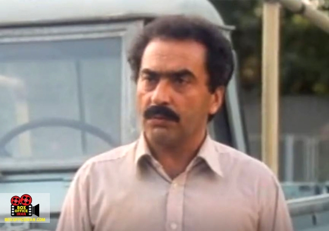 هنرپیشه
