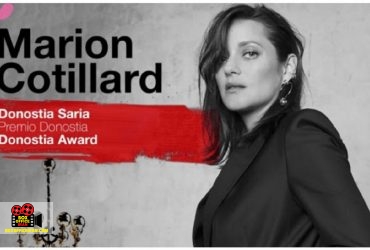 جشنواره فیلم سن سباستین