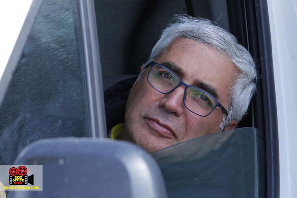 ابراهیم حاتمیکیا