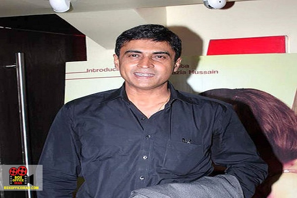 بازیگر
