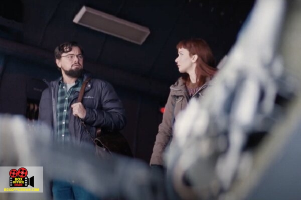 جنیفر لارنس