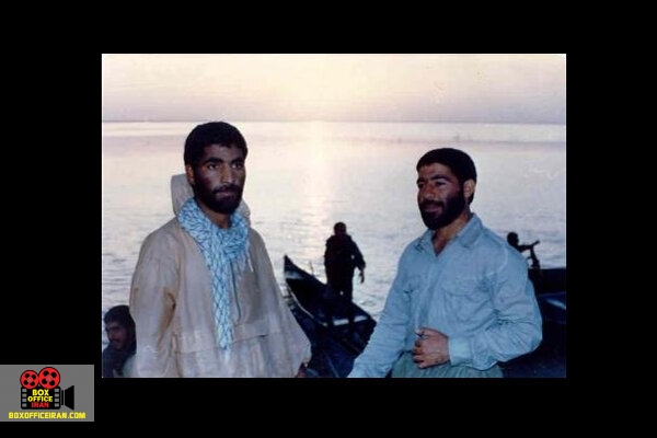 فاتحان اروند