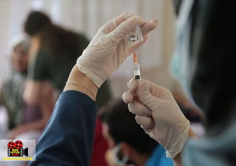 وزیر بهداشت