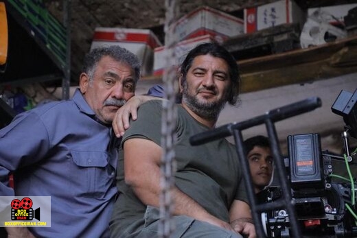 نازنین پیرکاری