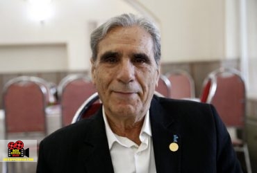 رضا ناجی