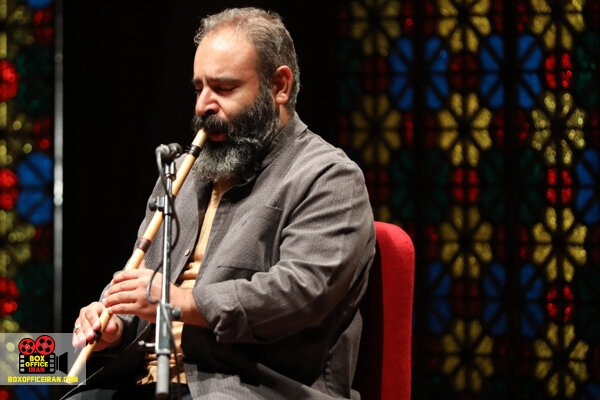 برخط ماه و نوا