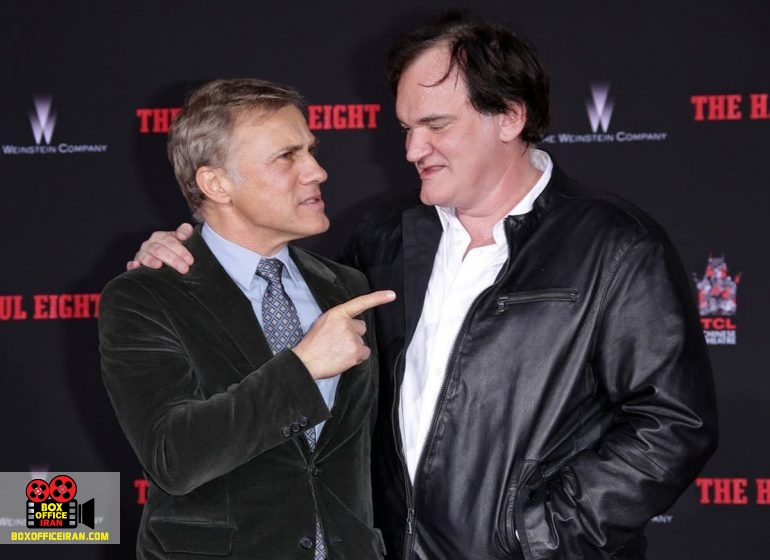 حرامزادههای بی آبرو