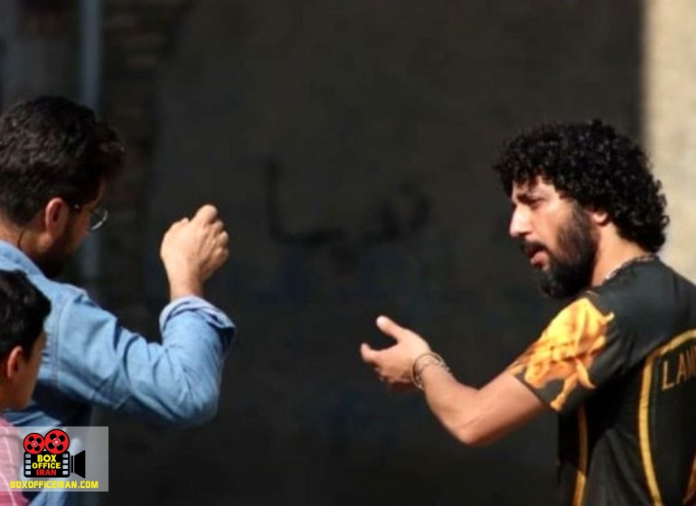 کیانوش احمدی