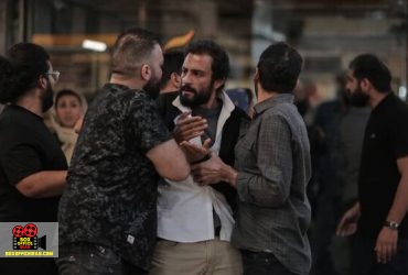 شورای پروانه نمایش