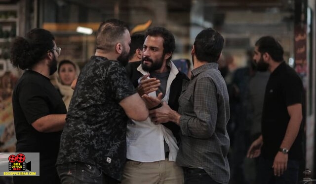 شورای پروانه نمایش