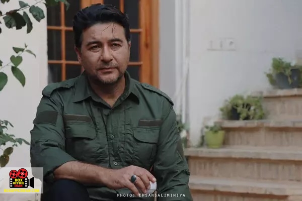 امیرحسین صدیق