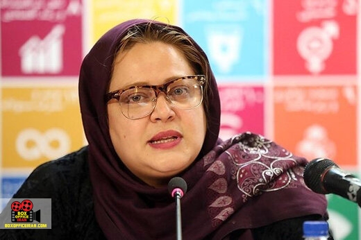 گلاره عباسی