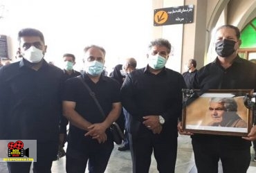 علیرضا فتحی