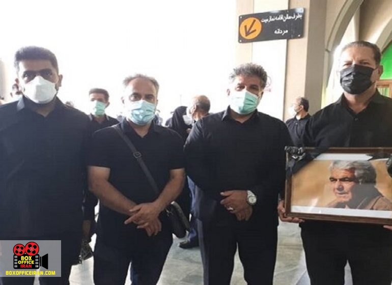 علیرضا فتحی