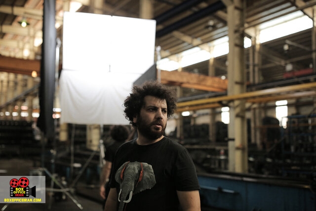 سعید روستایی