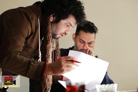 سعید روستایی