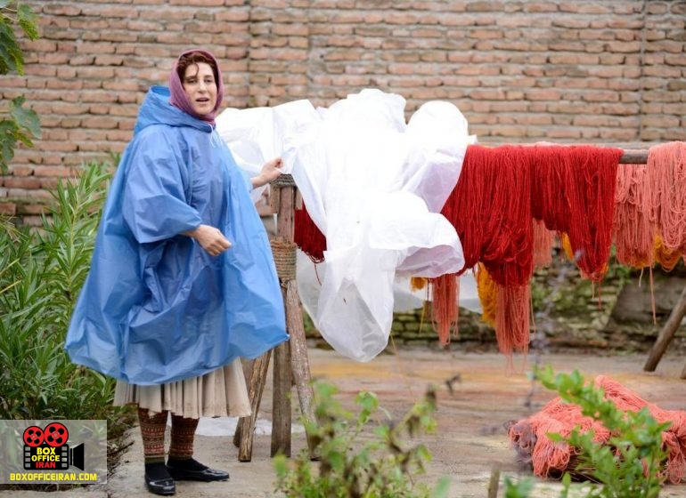 مونا زندی حقیقی