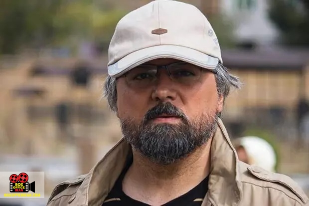 داریوش مختاری