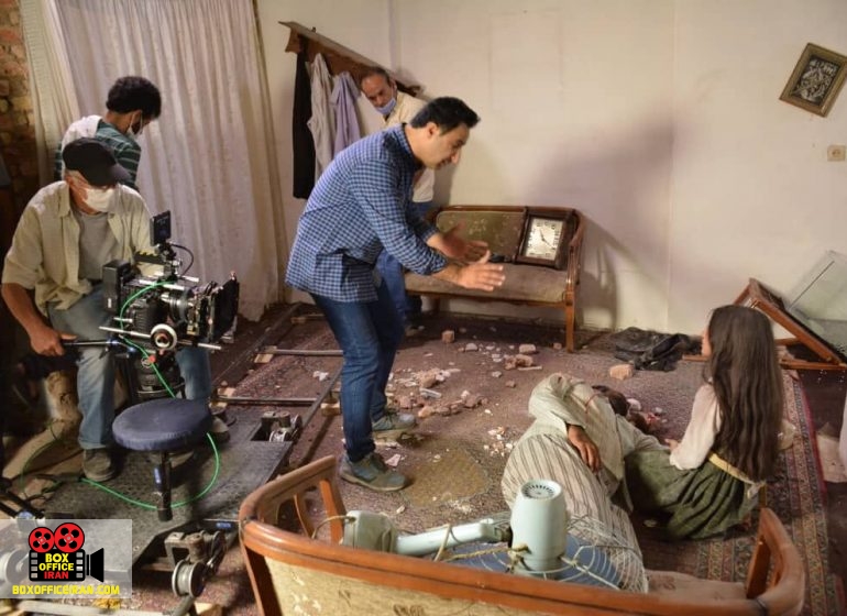 عباس عمرانیبیدی