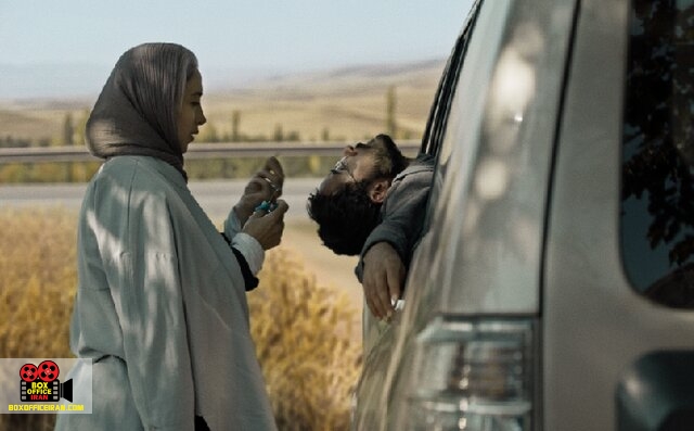 جشنواره فیلم لندن