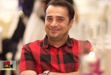 سپند امیرسلیمانی