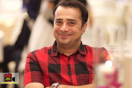 سپند امیرسلیمانی