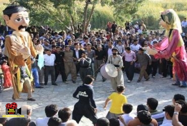 نمایشنامهنویسی