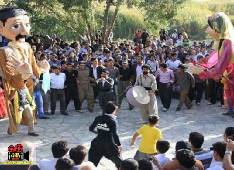 نمایشنامهنویسی