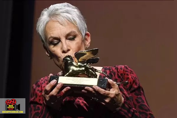 جشنواره فیلم ونیز