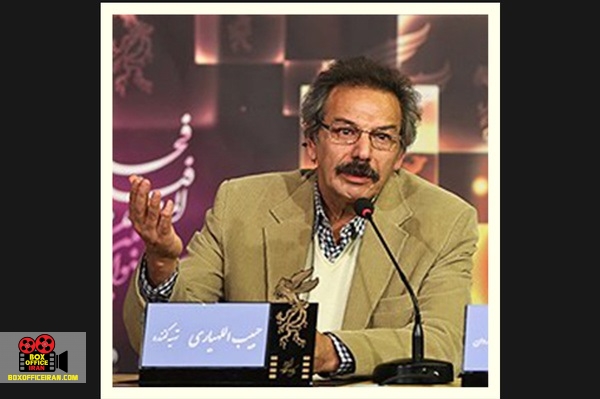 تهیهکننده