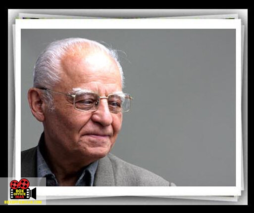 رهبر ارکستر