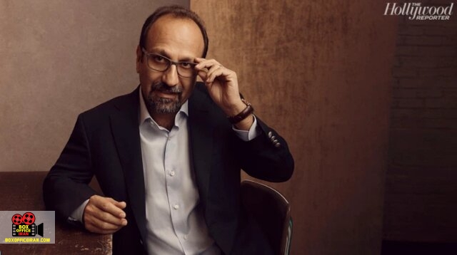 اصغر فرهادی