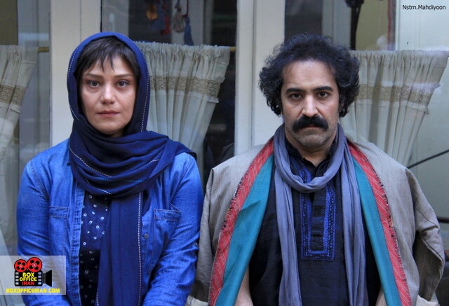 افشین هاشمی