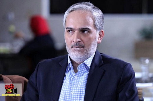 بیژن بنفشه خواه