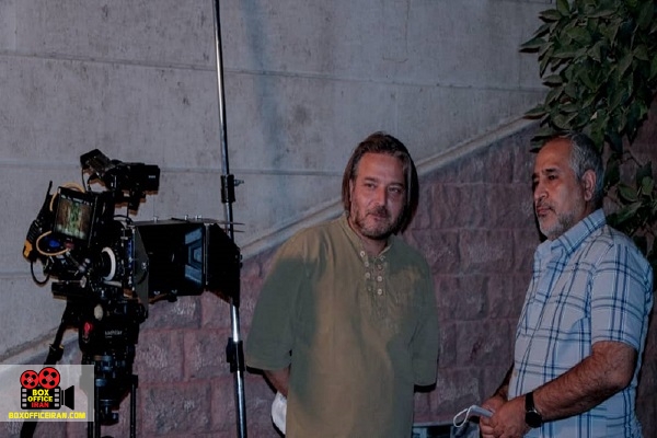 علیرضا نجف زاده