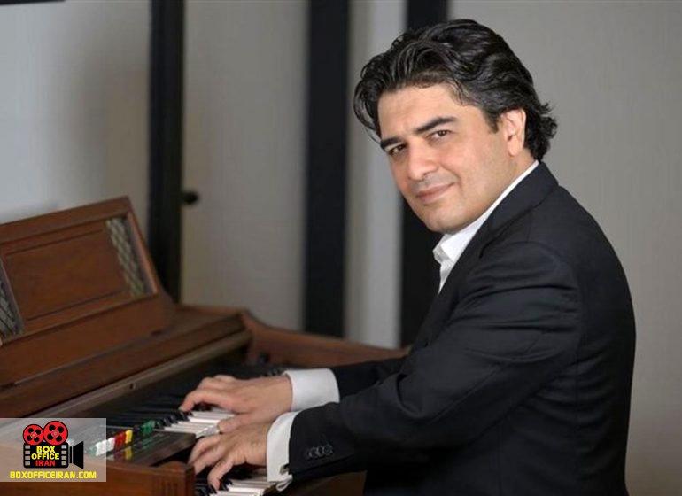 سامان احتشامی