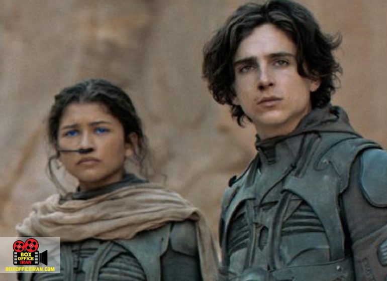 جشنواره فیلم ونیز