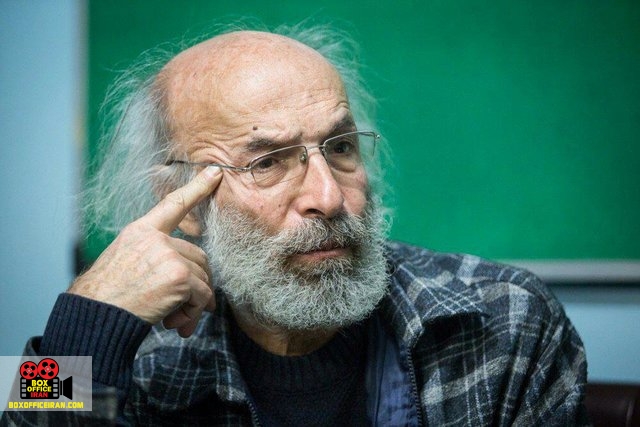 کیانوش عیاری