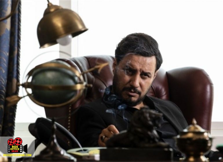 محمدحسین مهدویان