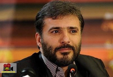 سید جواد هاشمی